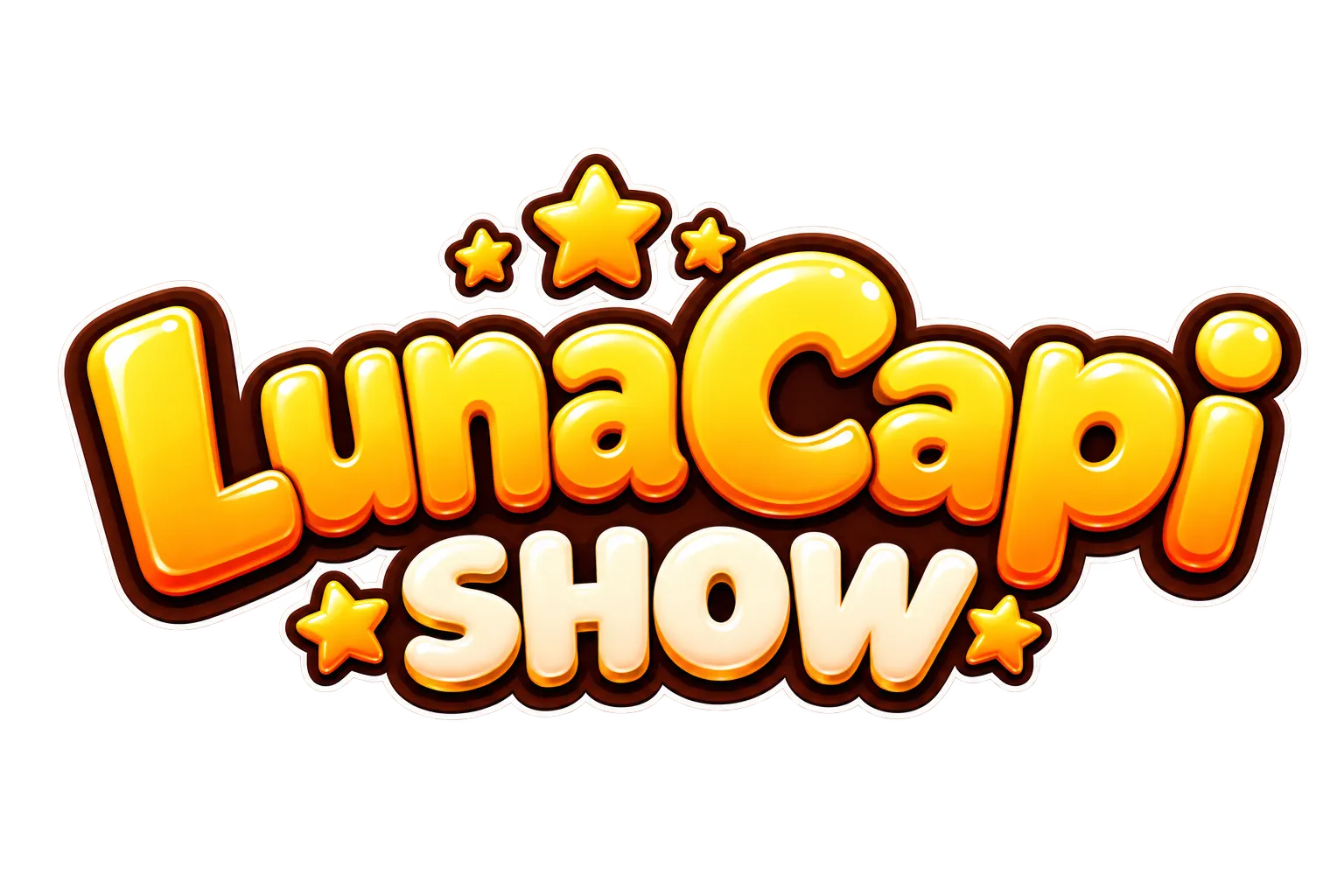LunaCapi Show